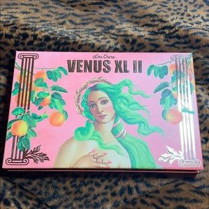 Lime Crime Venus XL II
